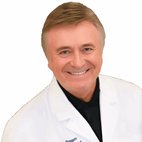Dr. Thomas Baggett, III