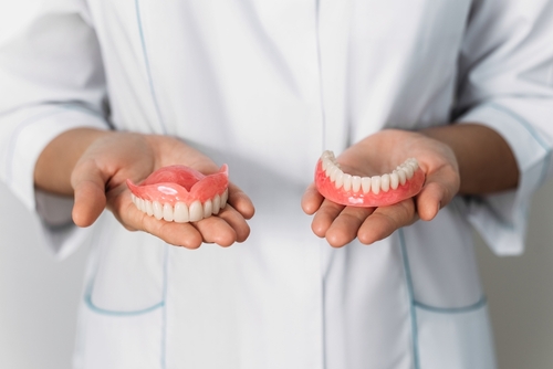 Dentures in Springfield, MO | Affordable Tooth Replacement