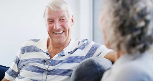 Dental Implants in Springfield, MO | Book Your Free Consultation