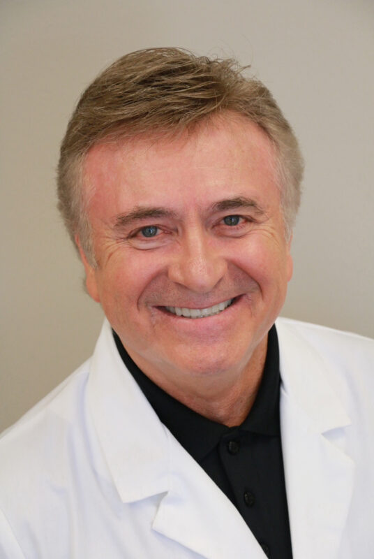 Dr. Thomas Baggett III