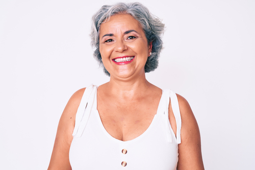 Full-Arch Dental Implants in Springfield, MO | Secure Your Smile