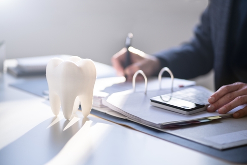 Dental Implant Cost in Springfield, MO | Book a Free Consultation