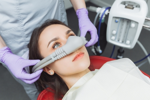 Sedation Dentistry in Springfield, MO | Comfortable Dental Care