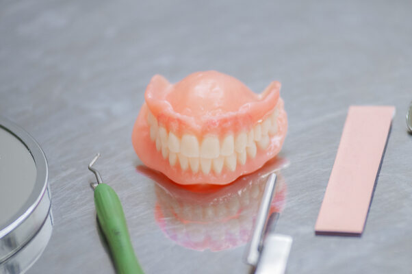 Dental Plate [Video Walkthrough] | Free Implant Consultation in MO