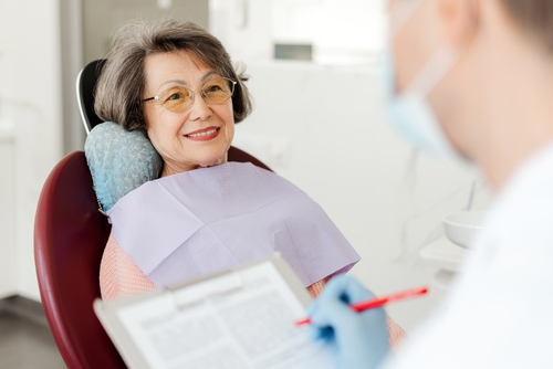 Dentist in Springfield, MO | Book a Free Implant Consultation Today