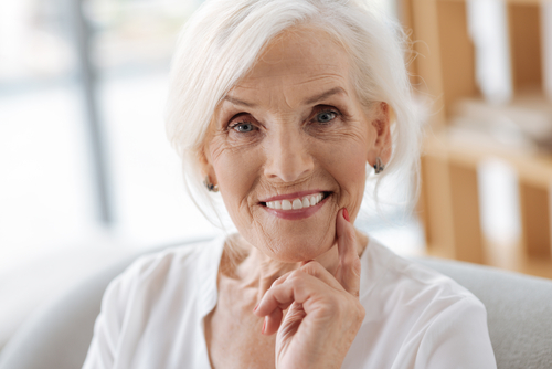 Permanent Dentures in Springfield, MO | Free Implant Consultation