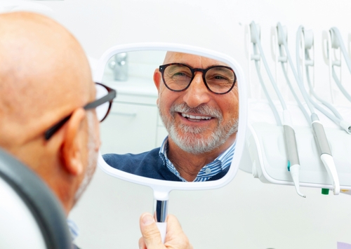 Minimally Invasive Dental Implants in Springfield, MO | Book a Free Implant Consultation