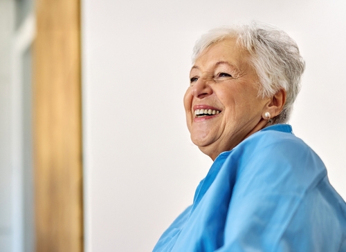 Fixed Teeth in Springfield, MO | Book a Free Implant Consultation!