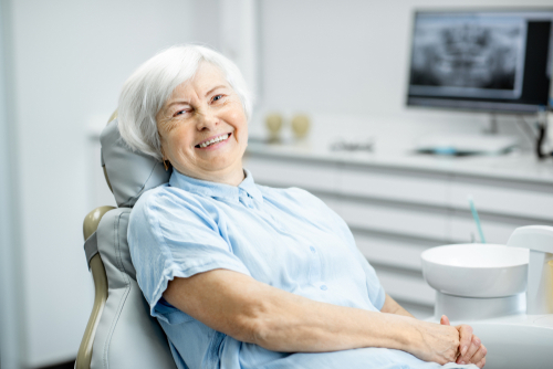 One-Piece Implants in Springfield, MO | Book a Free Consultation!
